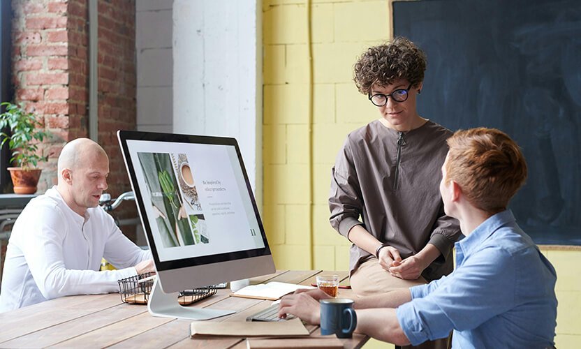 You are currently viewing Dramatically benchmarks collaborative growth